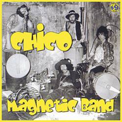 Chico Magnetic Band : The Slow Death in Mind